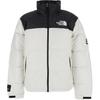 1996 Retro Nuptse Jacket Men's NF0A3C8D-5IX