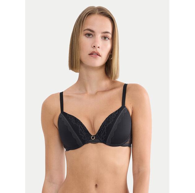 Бюстгальтер с косточками Triumph Comfort Allure EU 70D