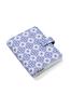 Filofax Mediterranean Planner, Small, Blue, 022688, Officially Imported
