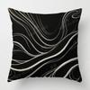 Modern Decorative Cushion For Home Living Room Decor Throw Pillow Cover 45*45 40X40Cm 60X60Cm 45X45Cm 50X50Cm Boho Plant Sofa