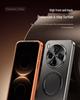 Vivo Y300i Phone Case - Drop-Proof, Lens Protection, Built-In Magnetic Ring, High-End Feel, Unisex Design, Cool Protective Cover.