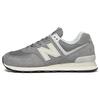 574 'Grey Off White' Men's U574UL2