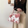 2021 Women's Vintage Large Capacity Shoulder Tote - Trendy & Simple Design