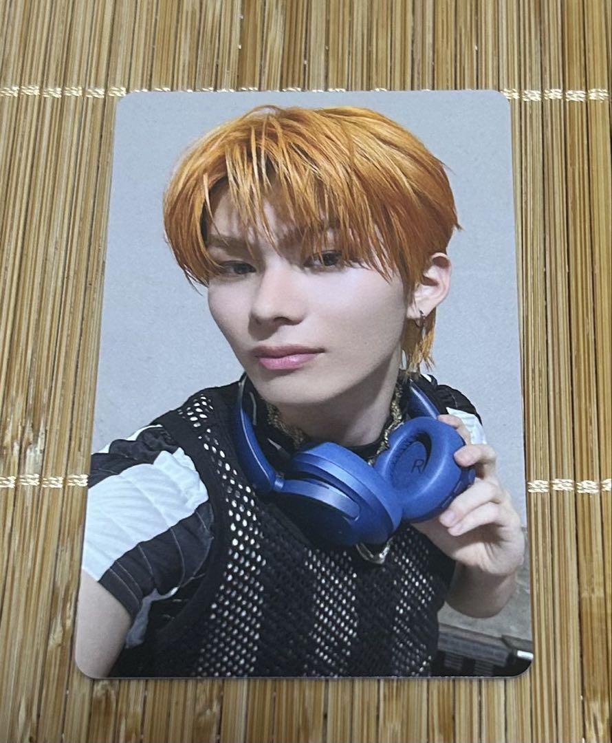 

[USED] aoen Kyosuke Lakidro Trading Card 3rd Edition