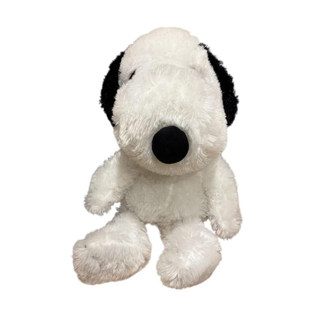 Snoopy stuffed toy body BIG
