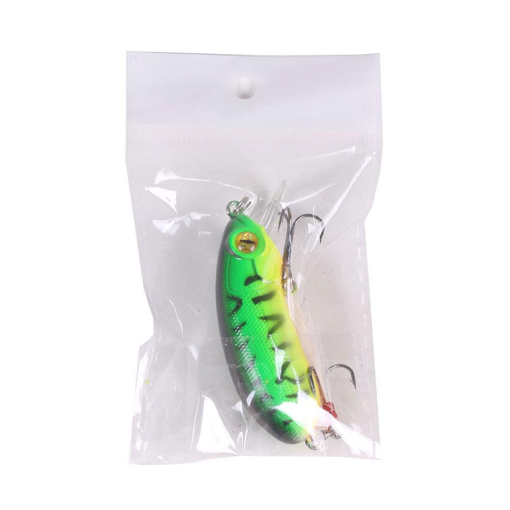 Hengjia Rock Beetle 10g Slow Sinking Hard Bait Fishing Lure CC60 Fake Bait