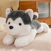 Cute Soft Pillow Series Pillow Bear Doll Party Style Husky Doll Girl Heartwarming Companionship Gift