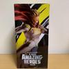 My Hero Academia THE AMAZING HEROES Lemillion Articol Unic Hero Academia vol.16