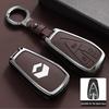 Changan CS75Plus/CS55Plus Key Cover – Yidong, Univ, Auchan X5, Z6 Compatible
