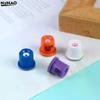 Ceramic Core 80 Degree Agricultural Sprayer Nozzle Ceramic Core Anti-drip Ceramic Hollow Cone Nozzle High Pressure Mist Nozzle