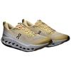 On Cloudsurfer Trail 2 Trail Running Shoes Men's Yellow Gray 3MF30224792
