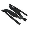 Premium Nylon For Golf Bag Straps Waterproof and Replaceable 43cm X 10cm