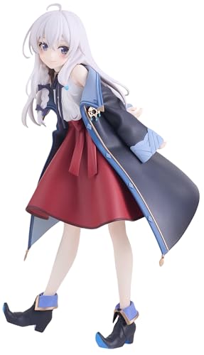 Странствующая ведьма: Фигурка Путешествие Элейны Trio-Try-iT