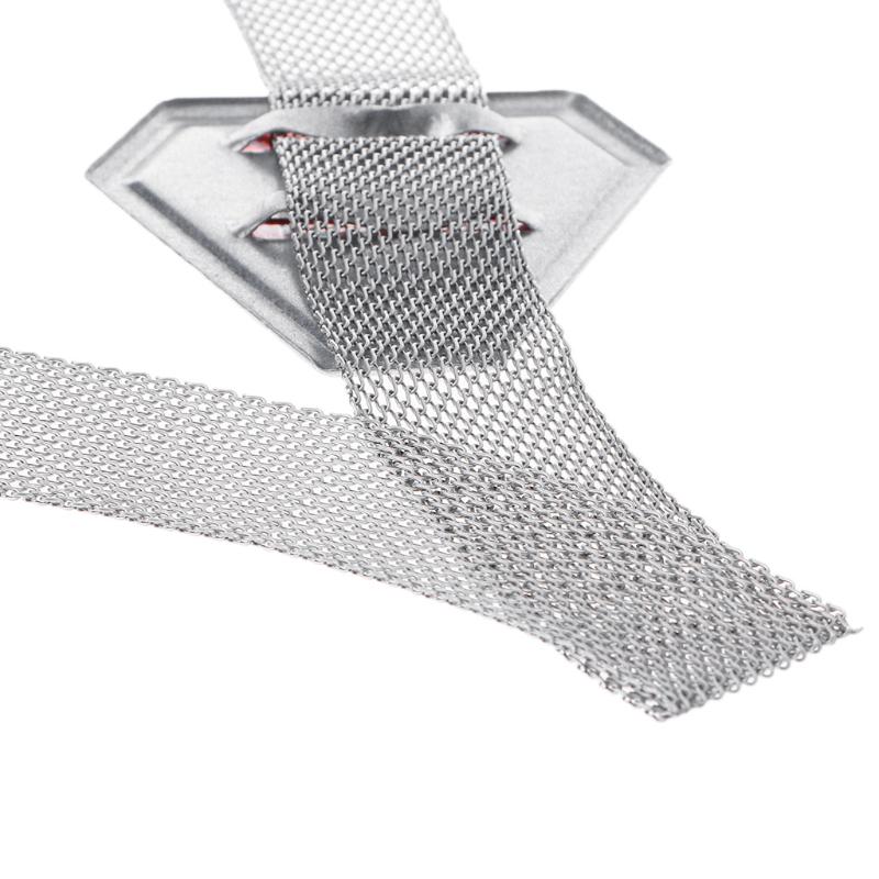 2019 New 2018 Universal Auto Car Electrostatic Avoid Antistatic Metal Belt Reflective Strips