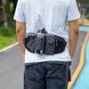 Kettle Sports Fanny Pack: Multifunctional Running & Cycling Bag for Men and Women