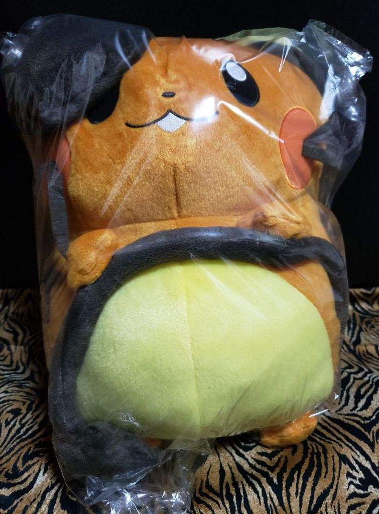  Pokémon Super Huge Dedenne Plush Toy