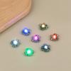 1Pc Led Light Magnetron Switch Diy Modeling Animation Figure Plus Light Model Wireless Light Making Diorama Materials