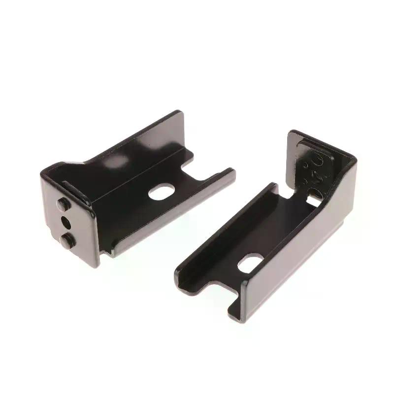 1Pair TV Base Stand Bracket Fit For TV Dock Parts KDL-32 42 50 55W 650A 680A 700B 800B 600A