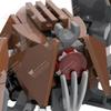 Movie Series Crab Droid MOC Building Blocks Sci-Fi Battle Robot Action Figure Model Decoration DIY Assembly Bricks Toys For Kids
