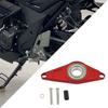 Motorcycle Gear Shifter Support Aluminum Alloy Shifter Stabilizer High Strength Brace for GIXXER SF 250 2020 2024