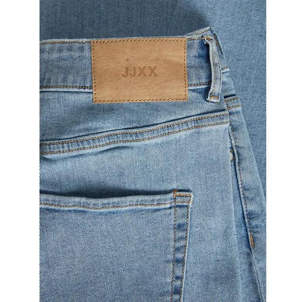 Jack & Jones Lisbon Mom Fit Mh4003 High Waist Jeans
