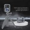 Metal Camera Frame Cage Lightweighted Enhances Protections For 13/9 12 Cameras Case Secure