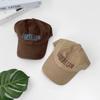 Women's and Men's Daily Case Washed Ball Cap Baseball Hat
