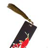 Chinese Style Bookmark Notebook Planner Creative Reading Book Marker Gift Lucky for Women Men Office