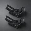 Heavy Duty Steel Hinge Set With Full Installation Tools For P2S 3D Printer Door Modification