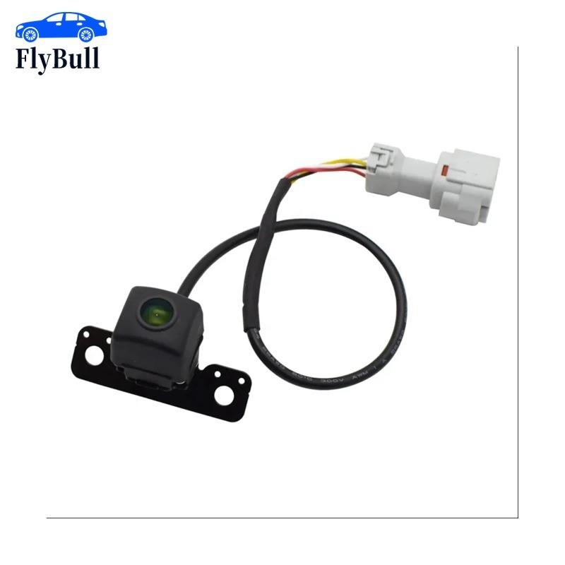957602W000 Rear View Camera Reverse Camera Back Up for Hyundai Santa Fe Parking Aid