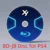 Pro Firmware 9.0-12.02 BD-JB Disk Bez PC Potřeba Hrát Záložní Hry JB Disk Nástroj Homebrew 1 Kliknutí Boot pro PS4