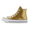 Chuck 70 Wmns High 'Industrial Glam - Metallic Gold' Жіночі 568797C