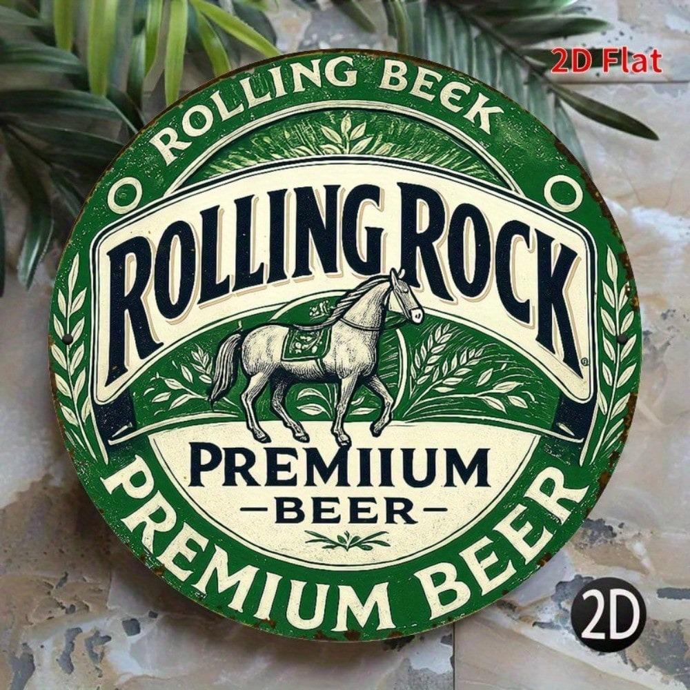 Funny Metal Tin Sign Home Wall Decor Bar Cafe Gift Novelty