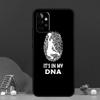 Basketball Heartbeat Case For Samsung Galaxy A54 A06 A16 A26 A36 A56 A53 A32 A52 A33 A13 A55 A35 A15 A14 A34 A17