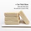 Laiyifen Milk Crustless Toast