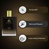 The Man Company Oud Perfume for Men | Premium Long Lasting Fragrance Body Spray | EDP for Men (Eau De Parfum) - 100ml