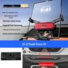 Custom Foldable Phone Holder for Geely Models: Emgrand, Boyue, Vision X1/X6, Jiaji, Binyue, Xingyue L, Xingyuan