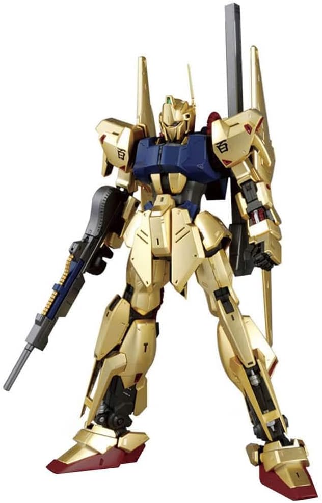 

Bandai Spirits Mg Ver.2.0 1 100