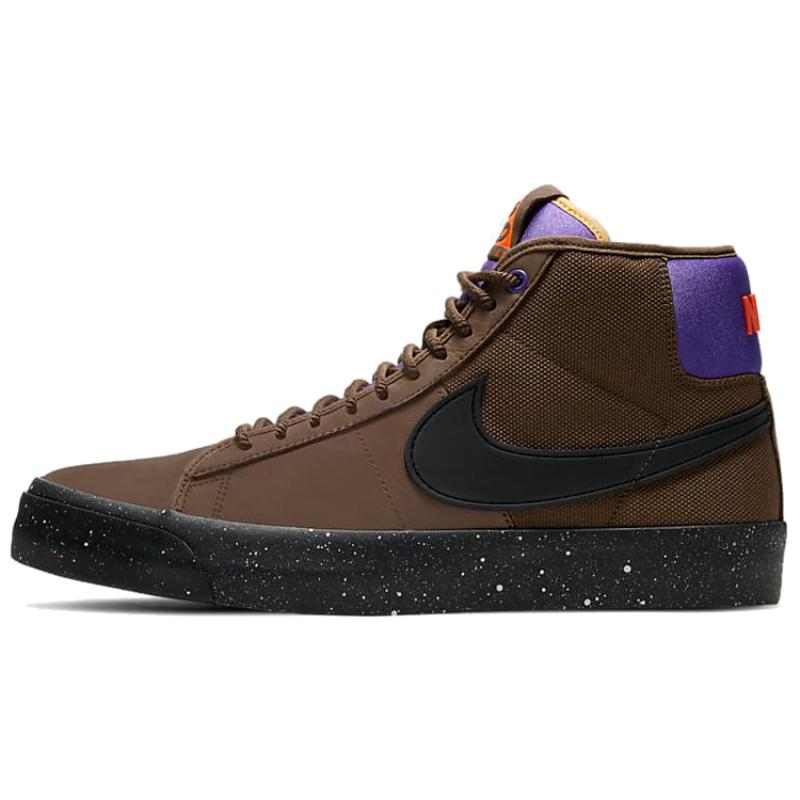 Nike Sb Zoom Blazer Mid Gt Acg  Skateboard Shoes DC0615-200