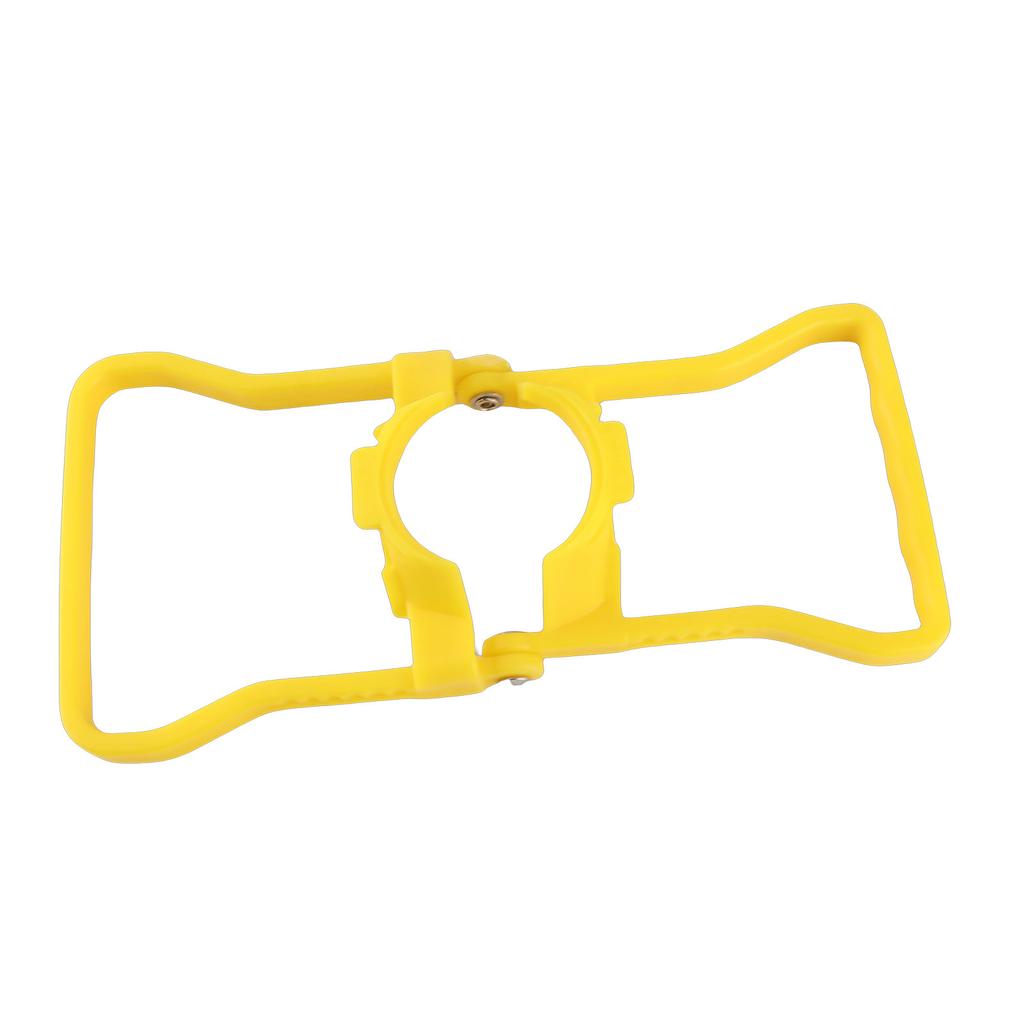 Barreled Water Lifting Dual Handle Bottled Water Handheld Carry Lifter Labor Saving Ergonomic for Household