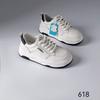 The first layer of cowhide little white shoes women's height-increasing single shoes new low-top casual shoes versatile thick-soled muffin board shoes