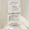 gelato pique Short Sleeve Soft Punch T-shirt F White Women Used
