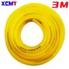 Motorcycle 1 Meter 3M 5M Rubber Pipe Pipe Color Oil Pipe High Temperature Resistant Hose Petrol Carburetor Universal