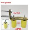 Sliding Gate Top Guide Nylon Rollers Upper Sliding Door Roller Set Nylon Guide Roller Sliding Gate Roller Guide Sliding Door Rol