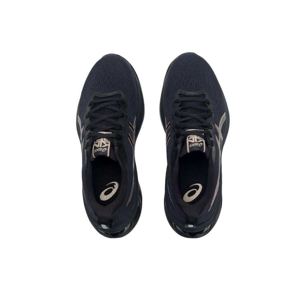 Asics Gel-Kinsei Max Comfortable Versatile Breathable Running Shoes Women Running Shoes Black 1012B975-001