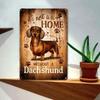 Vintage Metal Tin Sign Retro Wall Art Poster Home Decor