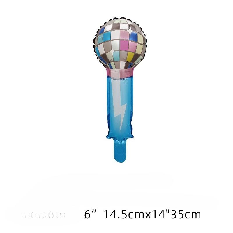 Cartoon Animal Foil Balloon Butterfly Dinosaur Helium Balloons For Baby Kids Birthday Party Decor