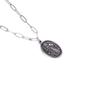 Heipeul Surgical Steel Necklace (Sgc-N-133)