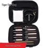 Tiger King 19-Piece Pipe Cleaning Brush Set