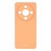 Sc Silicone Case Honor Magic 6 Lite Orange